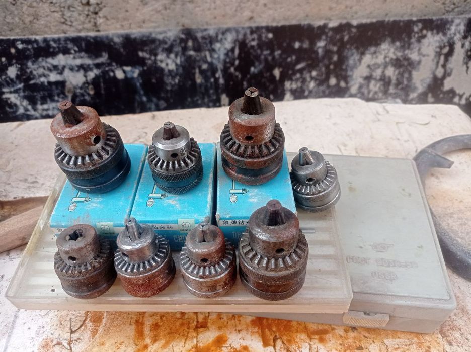 Продаётся инструменты меры