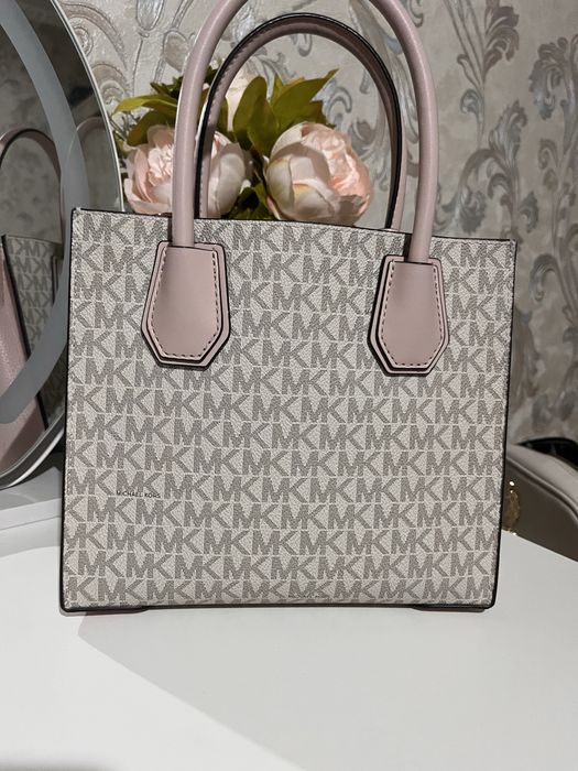 сумка michael kors mercer