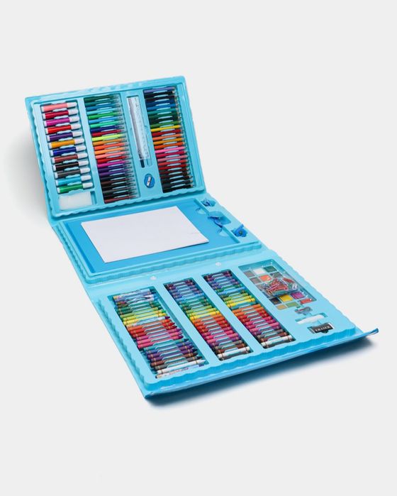 Qalam nabor 208 + 145 tali