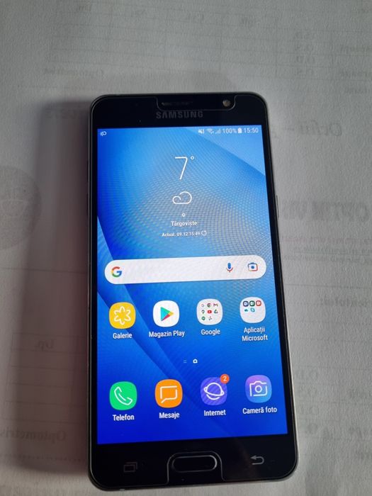 Samsung  galaxy j5