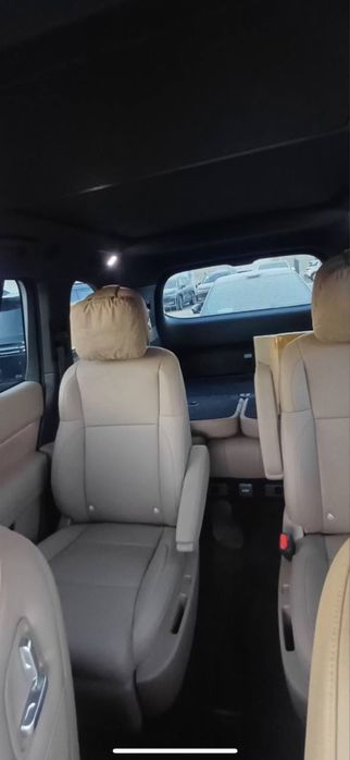 Li7 Ultra Restayling 2025 yil