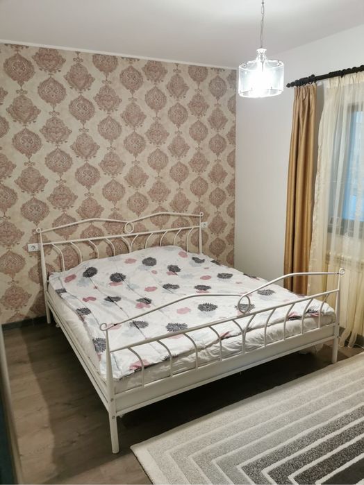 Casa Sos. Rediu 2.5 km rond Pacurari