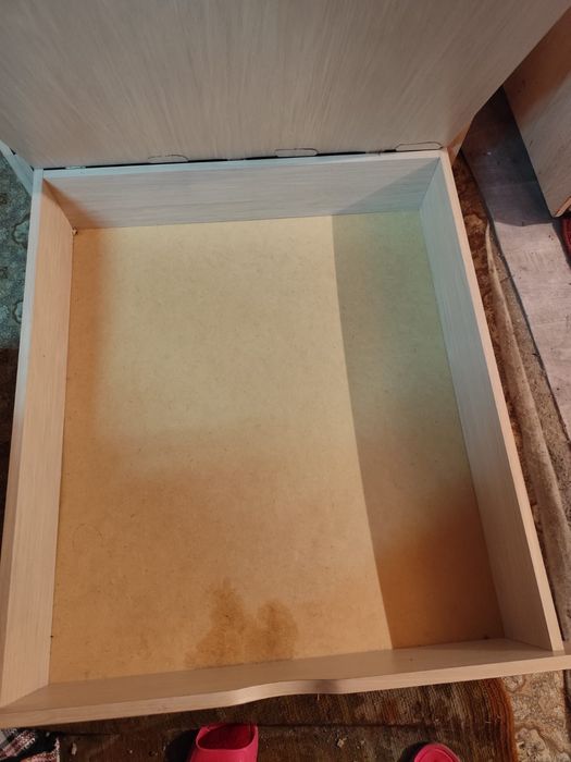 Продам детскую тахту