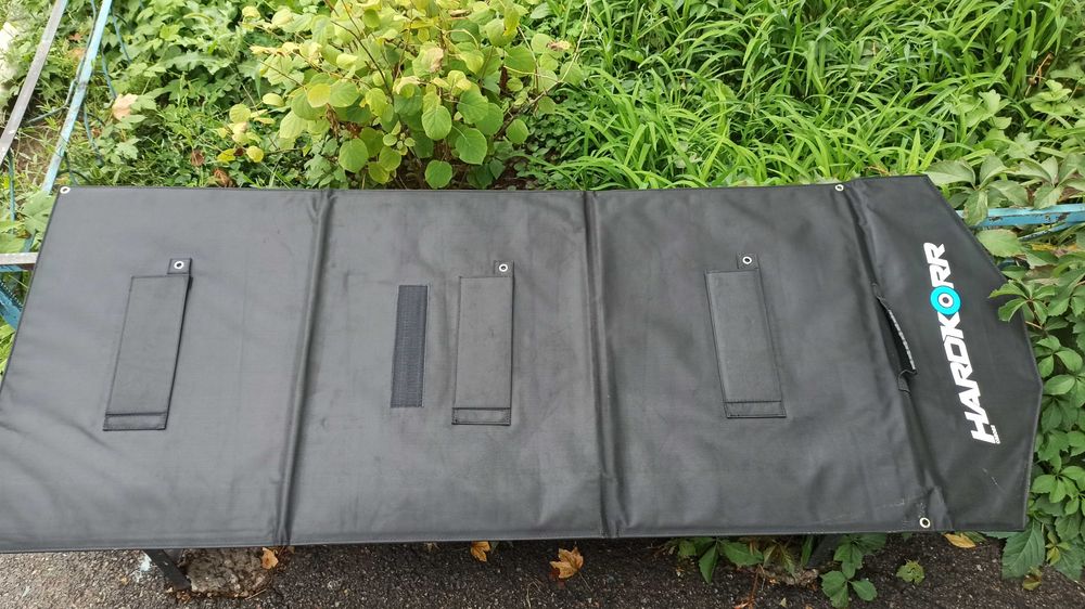 Солнечная панель HARDKORR