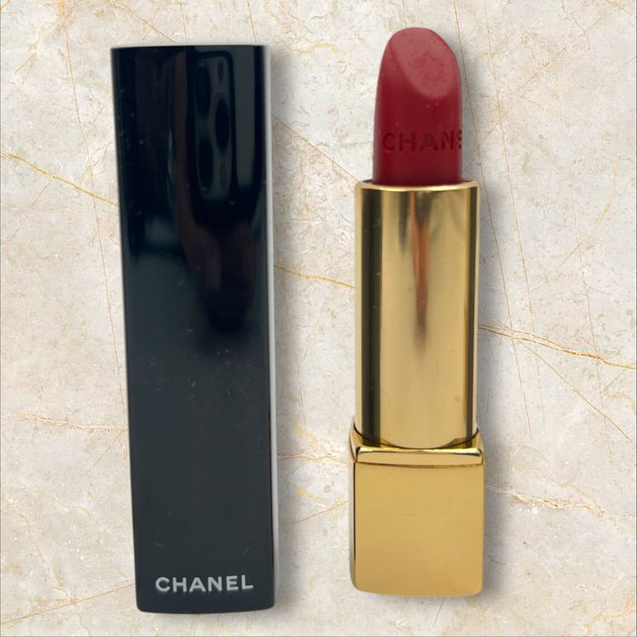 Chanel Rouge Allure 4 броя червила