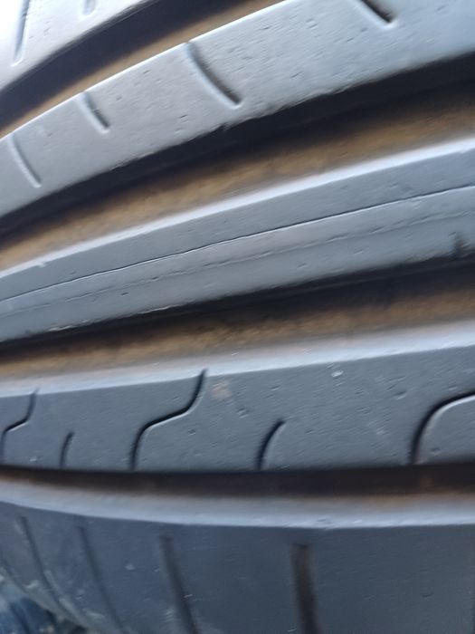 Гуми 225/60/16 Дънлоп