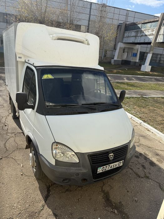 Продам термобудку