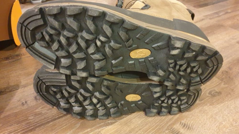 Ботуши Hillman (нови)aerogel 1.0