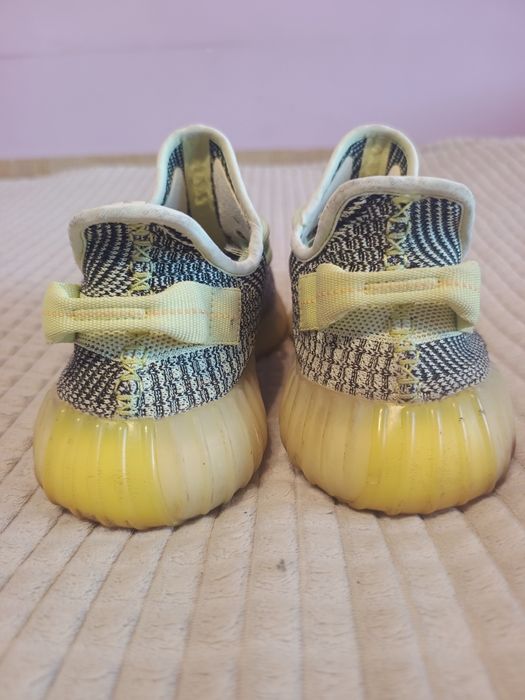 Yeezy Yeezreel Reflective