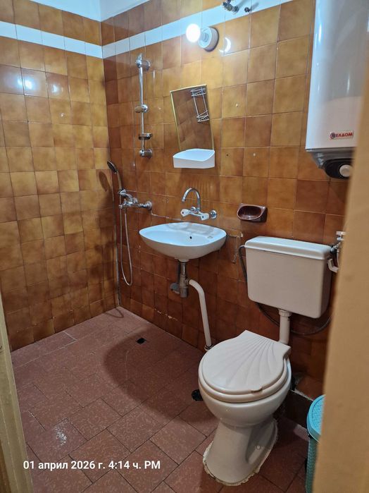 Дава се под наем Двустаен апартамент в Варна, Автогара - 50 кв.м за 298.86 € - Снимка #7