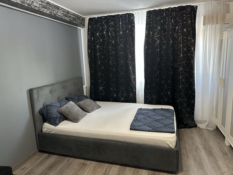 Garsoniera de inchiriat