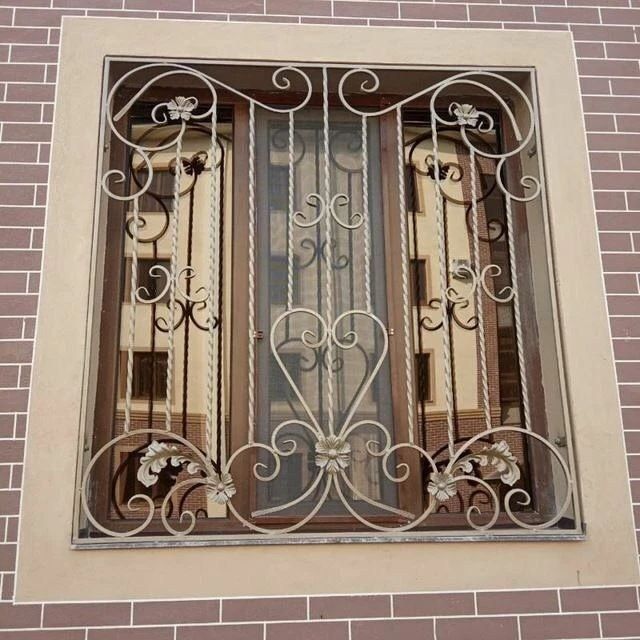 Металлические решетки двери ворота ограждения навесы panjara eshik dar