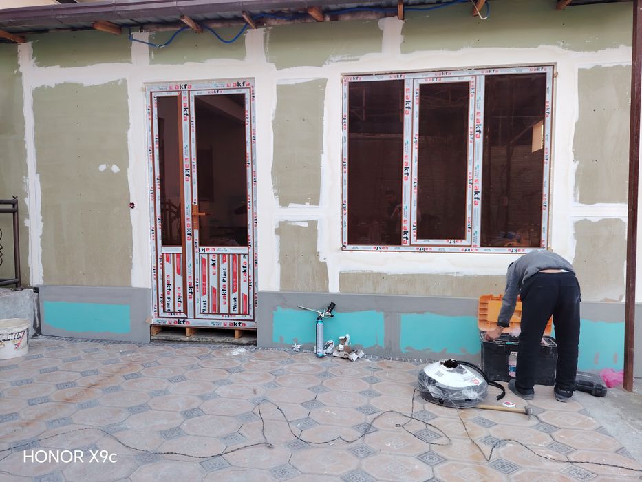 Akfa samaradorlik siz bilan