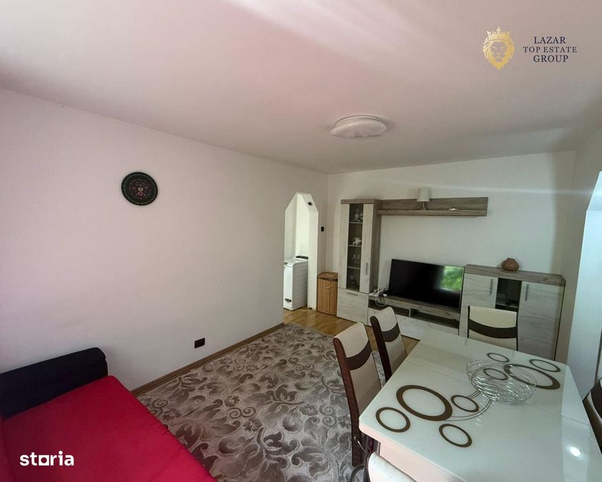 Apartament 2 camere ultracentral pe Romanilor