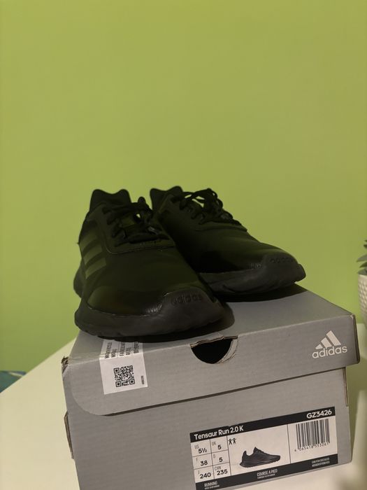 Обувки Adidas Tensaur Run 2.0 K