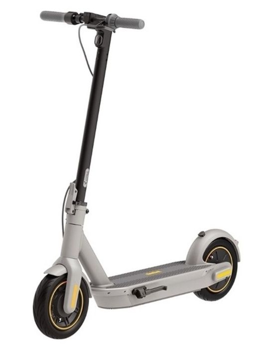 Продам Электросамокат Ninebot KickScooter G30LP