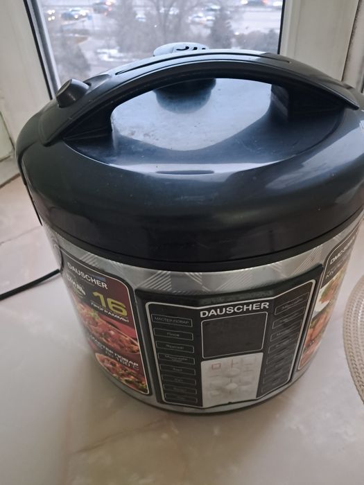 Мультиварка  5000 тенге