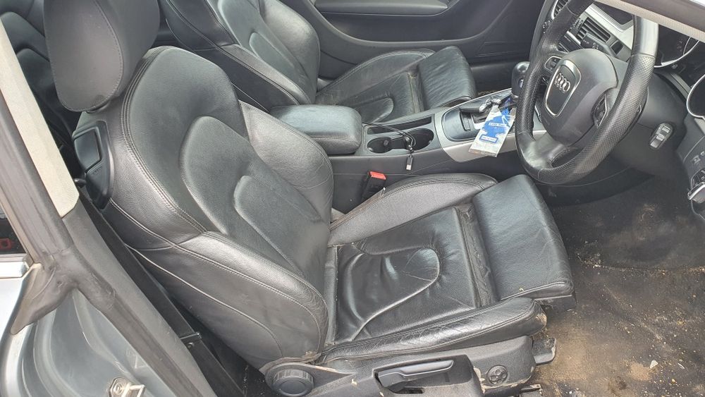 Audi  А5 на части / Audi A5 2.7 TDI na chasti