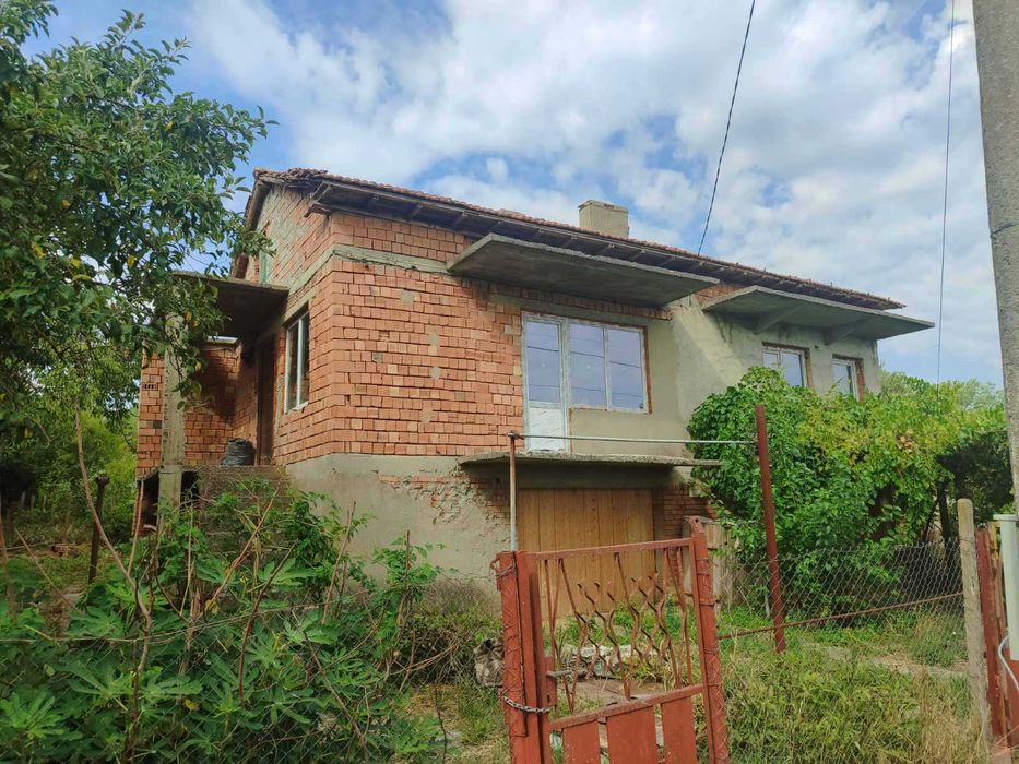 Продава се Къща в с. Самуилово, Област Добрич - 90 кв.м за 267 €/кв.м - Снимка #14