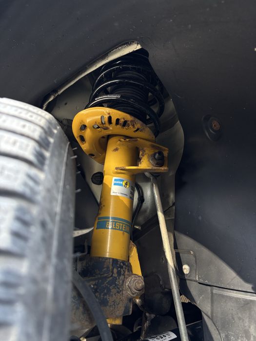 Фолксваген Голф6-2.0 TDI-140кс.