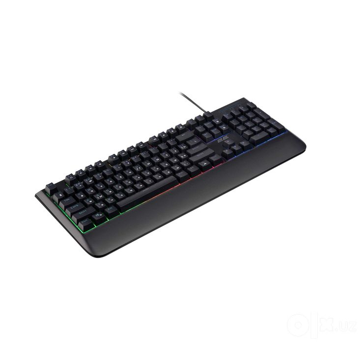 Клавиатура 2E Gaming KG325 Black