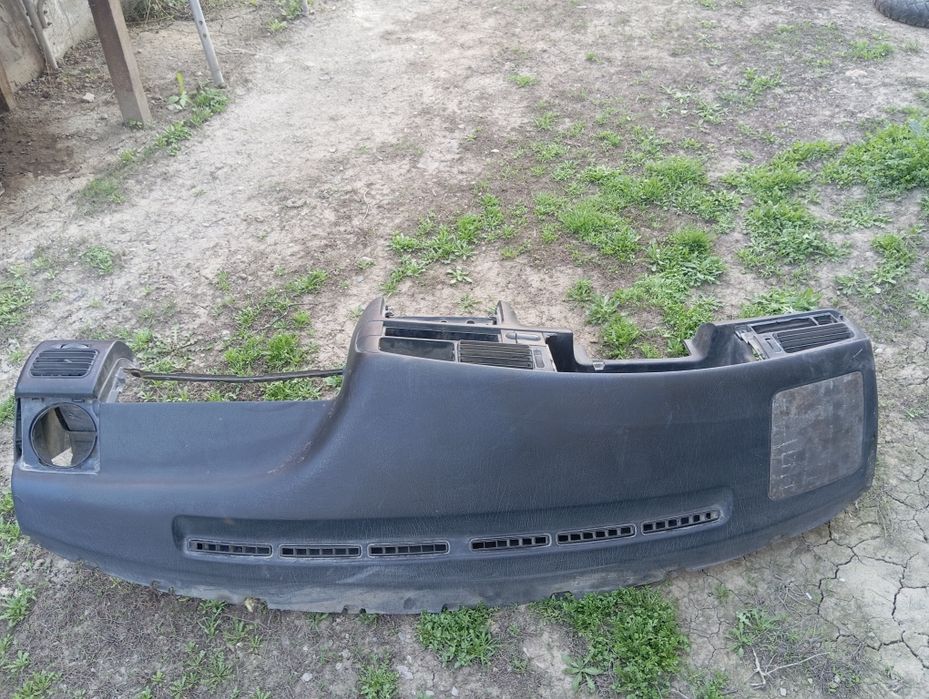 Панель на гольф 3