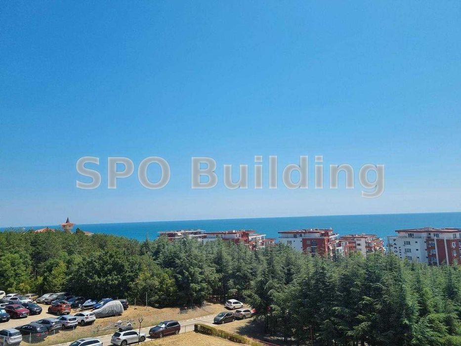 Продава се Двустаен апартамент в Свети Влас - 57 кв.м за 1562 €/кв.м - Снимка #8