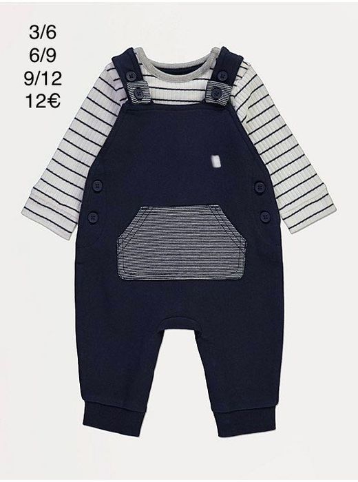 Детски дрехи George