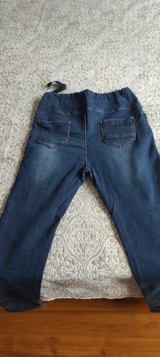 Джинсы для беременных