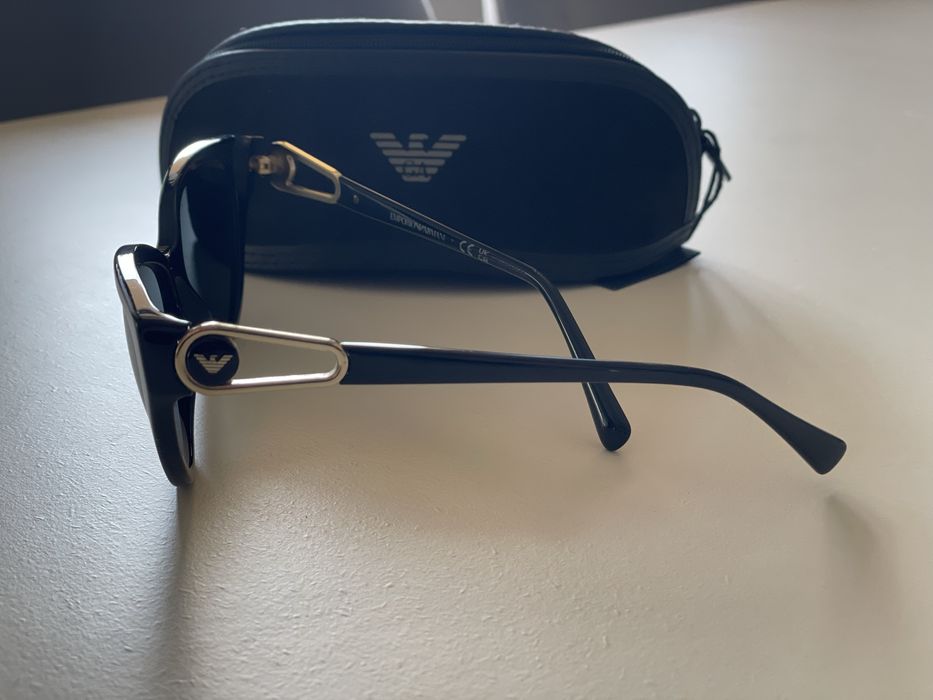 Слънчеви очила EMPORIO ARMANI