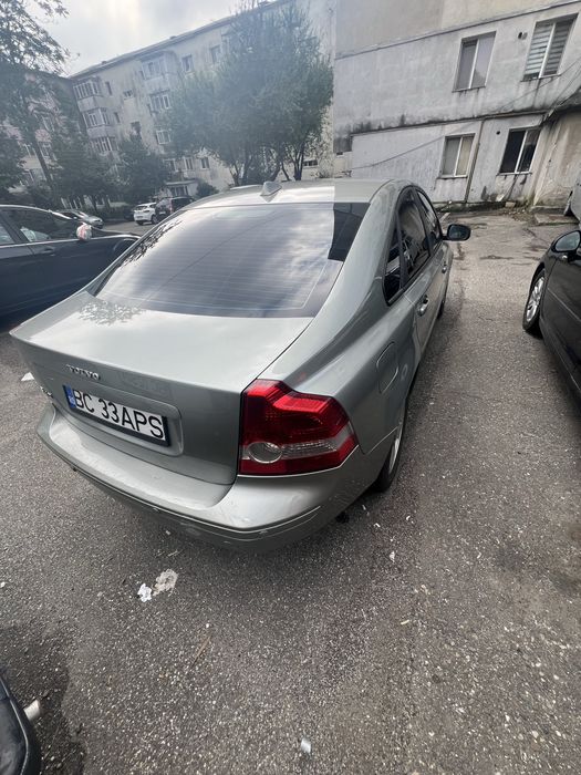 VOLVO S40 2007 — imagine 3