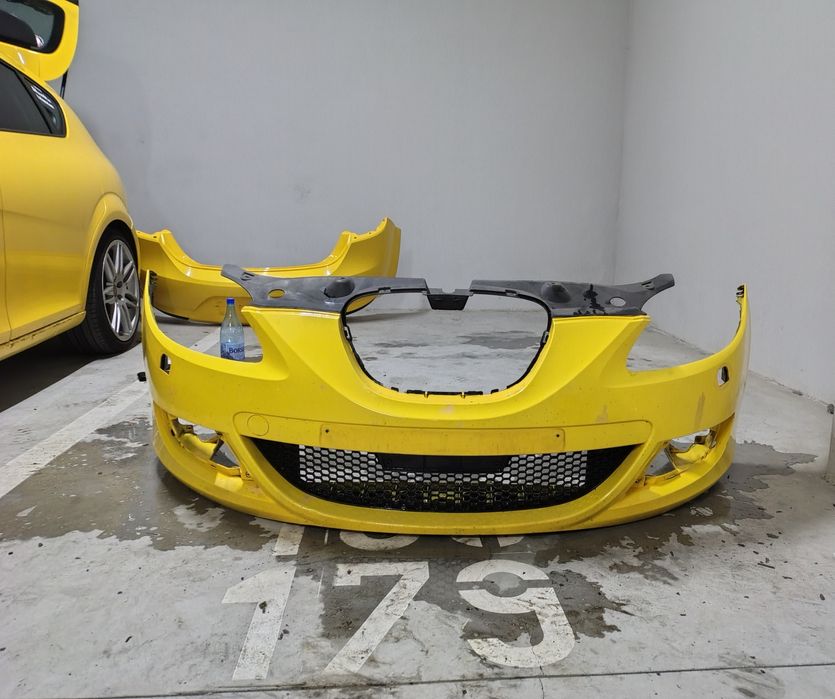 Bara fata Seat Leon 1P 2005-2009