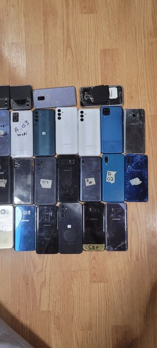 Telefoane pentru piese sau reparat