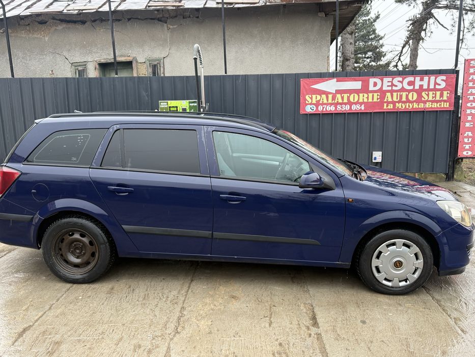 Vand Opel Astra H 1.7CDTI