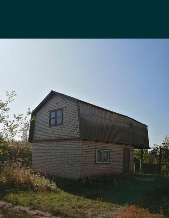 Продается дача 6 соток