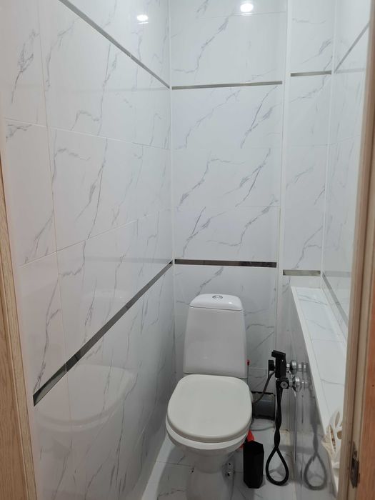 Уютная квартира .