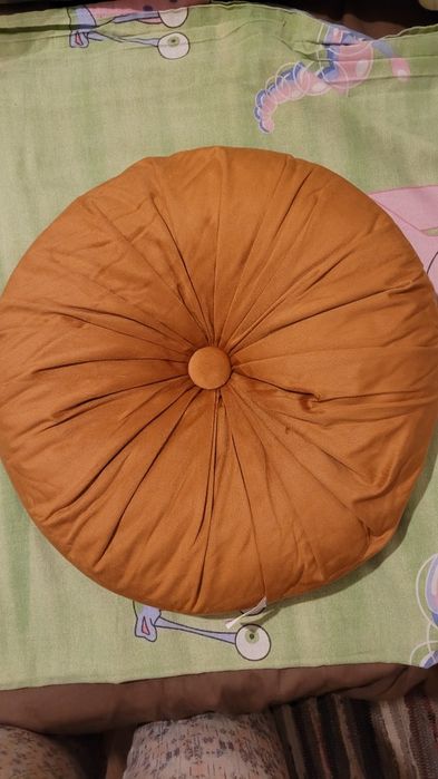 Perna decorativă
