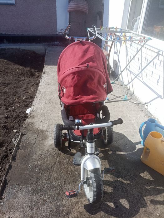 Продам детский велосипед