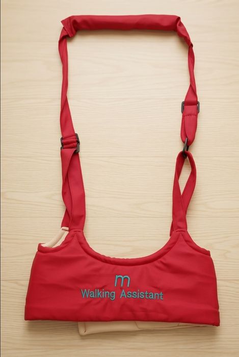 Продам ходунки возжжи