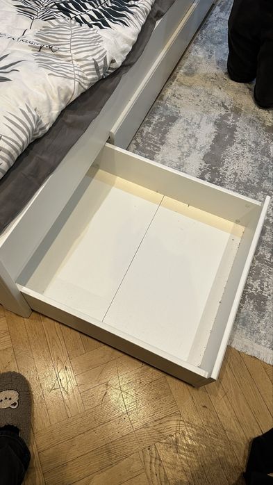 Продам кровать от Икеа