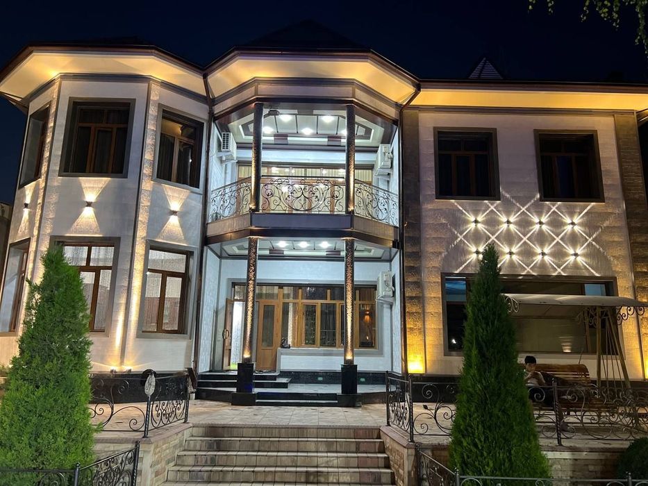 Кайнар Булак дача