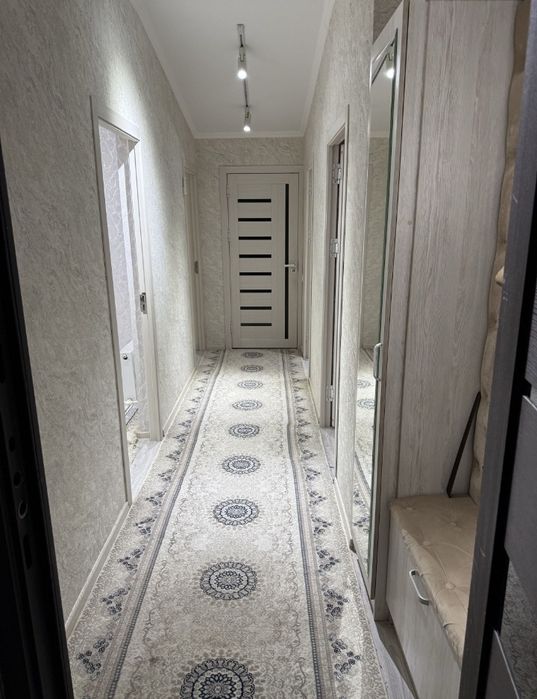 Аренда квартира Юнусабад