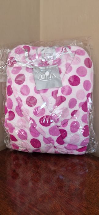 Дамски халат на марката "ULTA"