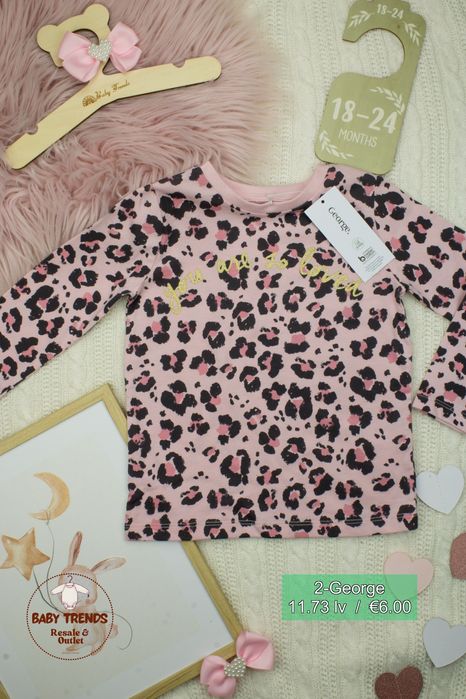 Детски дрехи Next, George