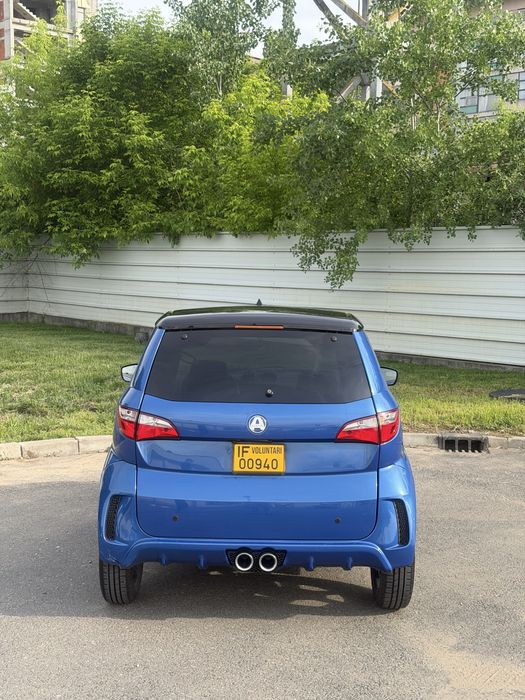Aixam City Sport 2021