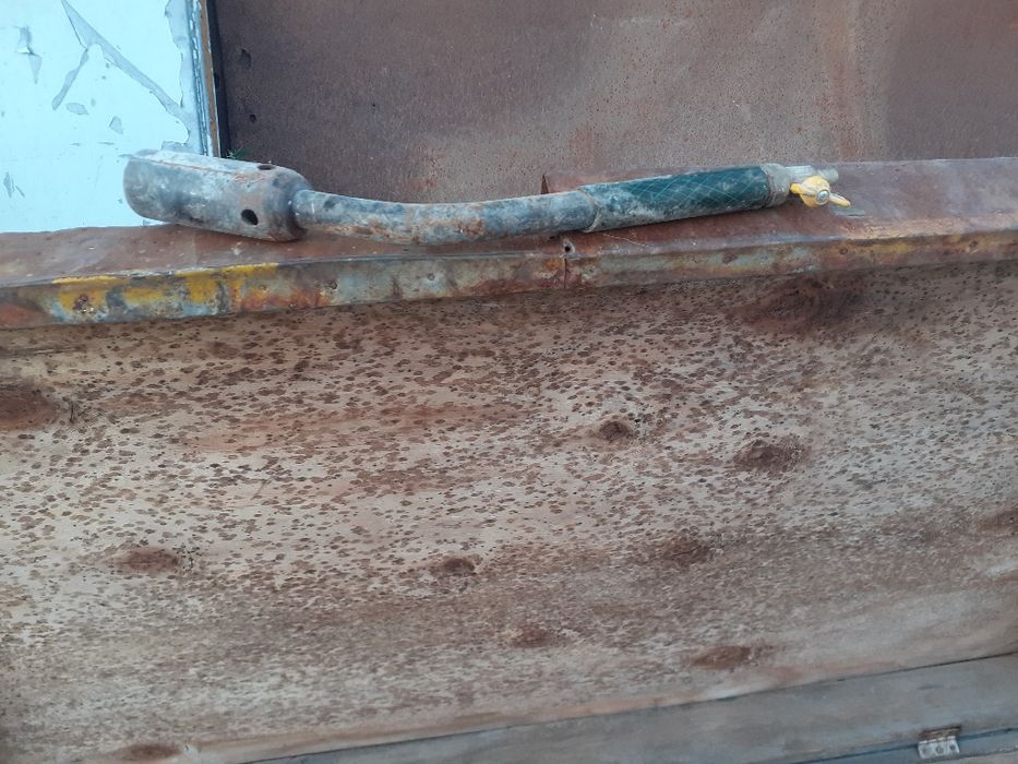 Продам горелку газавую