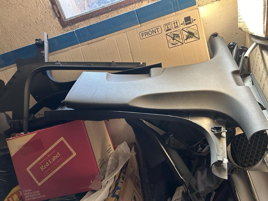 Кори за AUDI A3 8v