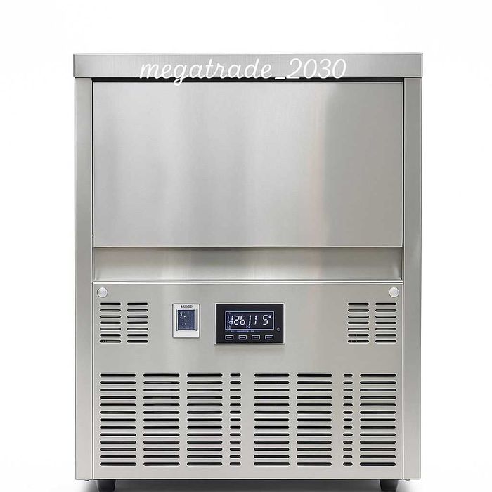 Льдогенератор Z40, производительность 40 кг, ледогенератор