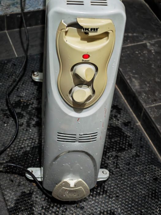 Продам Колорифер