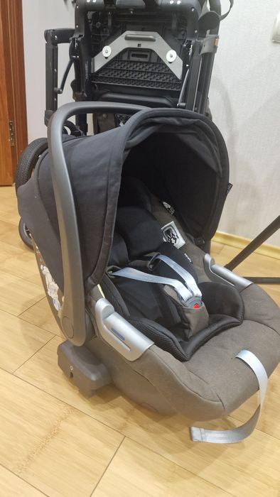 Inglesina aptica XT 4 в 1